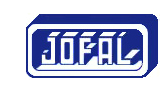 JOFAL Logo